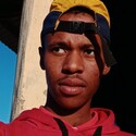 Vinniee From East London, Eastern Cape