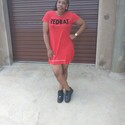 Le sediment From Tembisa, Gauteng