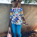 Miss I From Soweto, Gauteng