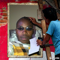 Mdu46 From Potchefstroom, North West
