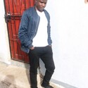 Justin1984 From Hermanus, Western Cape