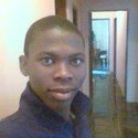 Suerte_h From Vryheid, Kwazulu-Natal