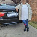 Lisa Anne From Johannesburg South, Gauteng