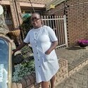 Nomcebo From Witsieshoek, Free State