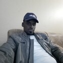 JB John From White River, Mpumalanga