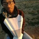 Amorphous From Lenasia, Gauteng