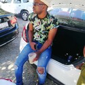 Manci From Cape Town, Western Cape