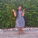 Vhulenda Pretty From Midrand, Gauteng