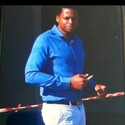 Chris.1 From Germiston, Gauteng