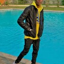 Godk From Johannesburg, Gauteng