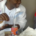 brown66 From Rustenburg, North West
