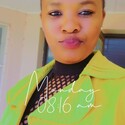 Nkhothatseng From East London, Eastern Cape
