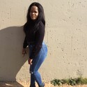 Thandeka17 From Benoni, Gauteng