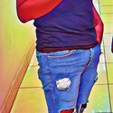 Arvy From Mmabatho, North West