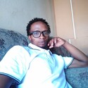 Will46 From Kroonstad, Free State