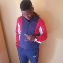 Vuyo Paul From Bloemfontein, Free State