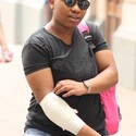 Trinidy From Taung, North West