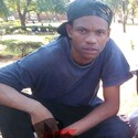 Brandongramflod From Thohoyandou, Limpopo