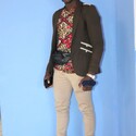 Donchristo From East London, Eastern Cape