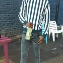 Western From Welkom, Free State