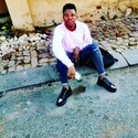 THAPELO25 From Tembisa, Gauteng