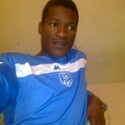 Brakeity From Vosloorus, Gauteng