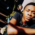 Okey From Port St Johns, Eastern Cape