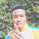 SkiñnyGuy From Bloemfontein, Free State