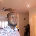 Keesme From Pretoria, Gauteng