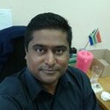 NishRH From Durban, Kwazulu-Natal