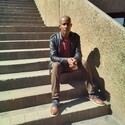 Jack106 From Witbank, Mpumalanga