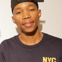 Benjy From Brits, North West