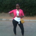 Pearl162 From Soweto, Gauteng