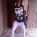 ChynaSma From Middelburg %28mp%29, Mpumalanga
