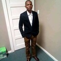 Masie From Uitenhage, Eastern Cape