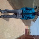 Jacob25 From Vereeniging, Gauteng