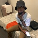 Butler From Soweto, Gauteng