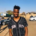 Mthuli From Olifantsfontein, Gauteng