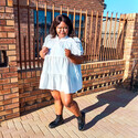 Lesipa34 From Bloemfontein, Free State