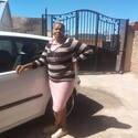 Octavia From Pretoria, Gauteng