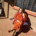 Mam T From Johannesburg South, Gauteng