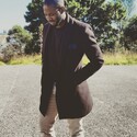 Morgan1 From East London, Eastern Cape