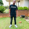 wandile_ghetto From Durban, Kwazulu-Natal