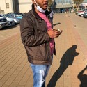 Nyembe From Soweto, Gauteng
