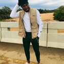 ken47 From Bredasdorp, Western Cape