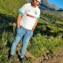 Andries14 From Burgersfort, Limpopo