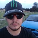 Pyrowolf From Boksburg, Gauteng