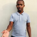 Luando From Cape Town, Western Cape