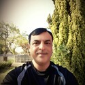 Naveen From Newcastle, Kwazulu-Natal