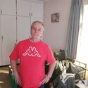 Gentleman From Benoni, Gauteng